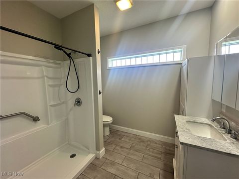 Tiny photo for 41 W Bell Avenue, Mcconnelsville, OH 43756 (MLS # 5141134)