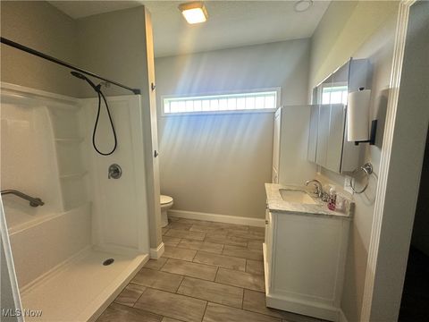 Tiny photo for 41 W Bell Avenue, Mcconnelsville, OH 43756 (MLS # 5141134)