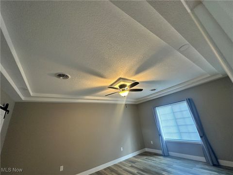 Tiny photo for 41 W Bell Avenue, Mcconnelsville, OH 43756 (MLS # 5141134)