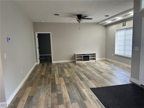 Tiny photo for 41 W Bell Avenue, Mcconnelsville, OH 43756 (MLS # 5141134)