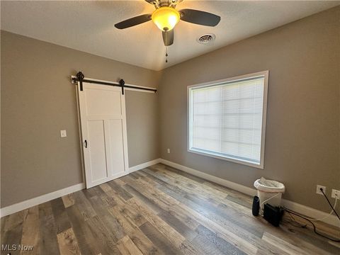 Tiny photo for 41 W Bell Avenue, Mcconnelsville, OH 43756 (MLS # 5141134)