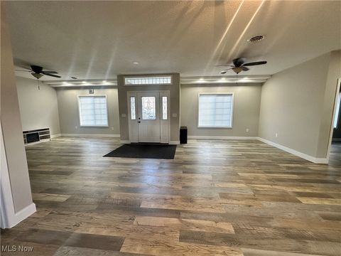 Tiny photo for 41 W Bell Avenue, Mcconnelsville, OH 43756 (MLS # 5141134)
