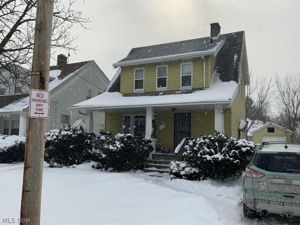 - Residential