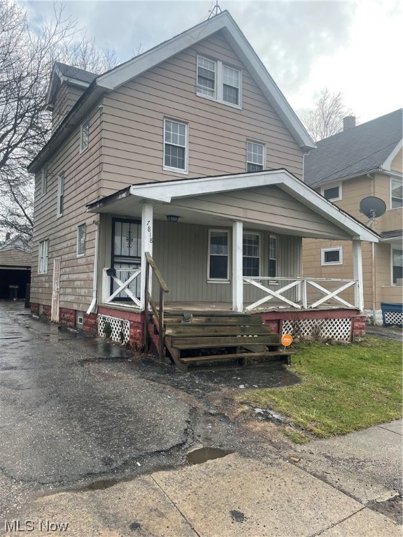 Handy man special and a great fixer upper.
Schedule your walkthrough today.
Offers due by 12pm 3/10