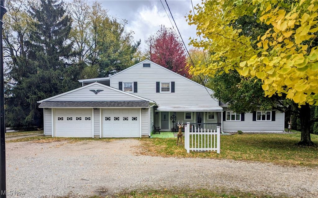 Photo of 10257 Prouty Road, Painesville, OH 44077 (MLS # 5167454)