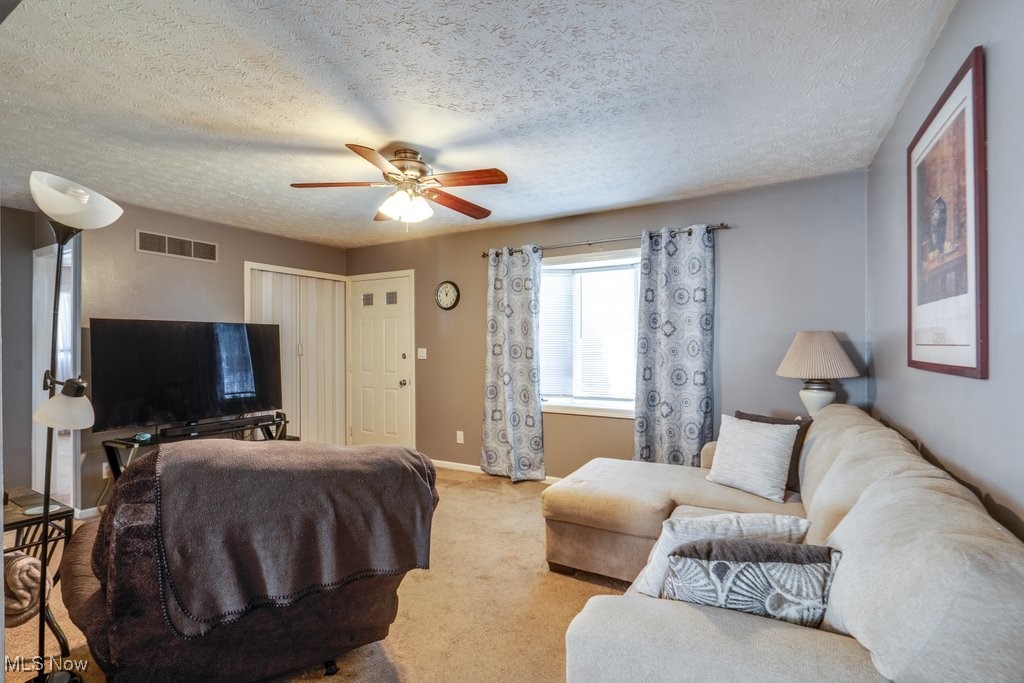 William A Johnstons Coventry - Residential