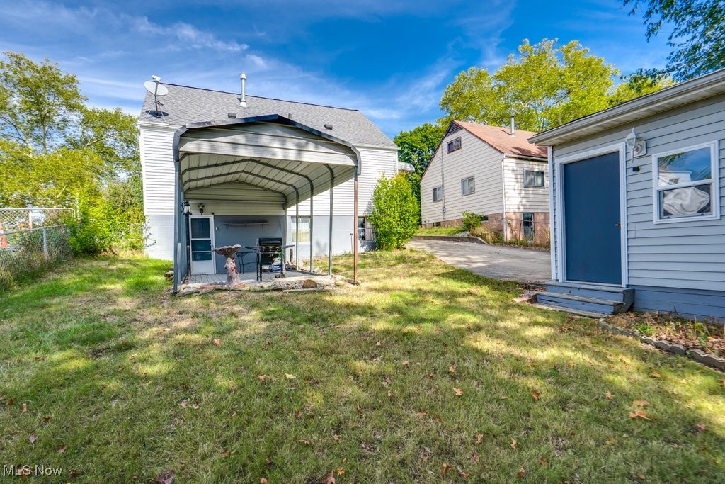 William A Johnstons Coventry - Residential