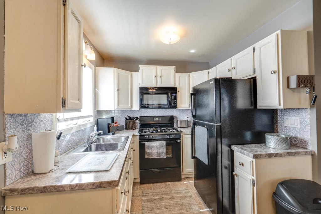 William A Johnstons Coventry - Residential