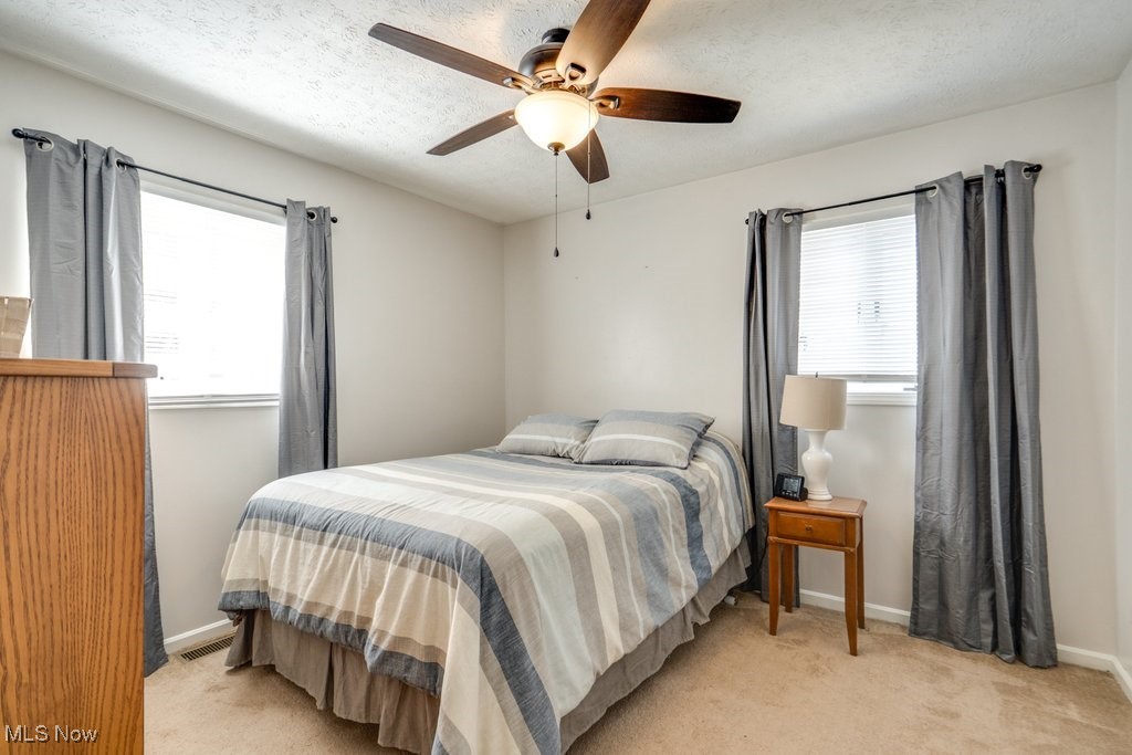 William A Johnstons Coventry - Residential