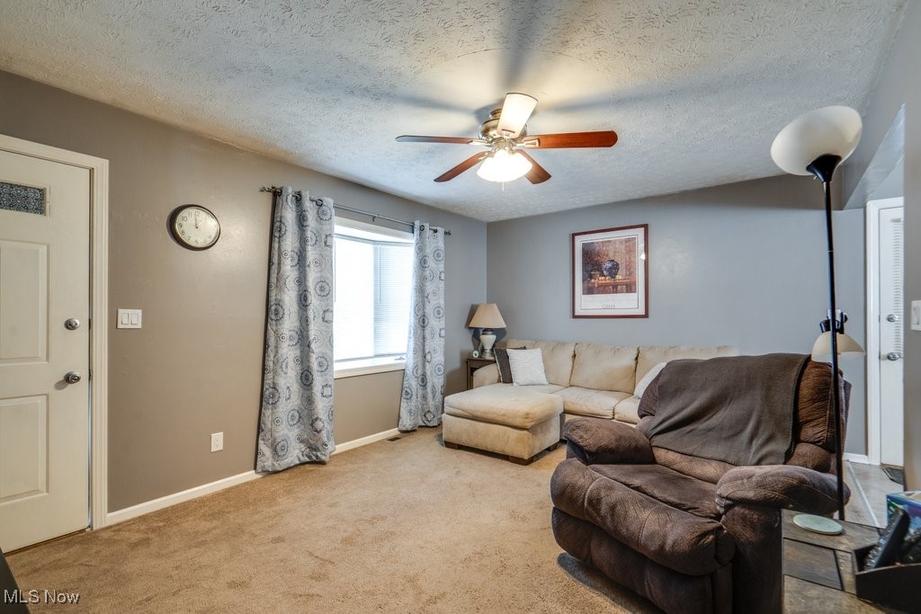 William A Johnstons Coventry - Residential