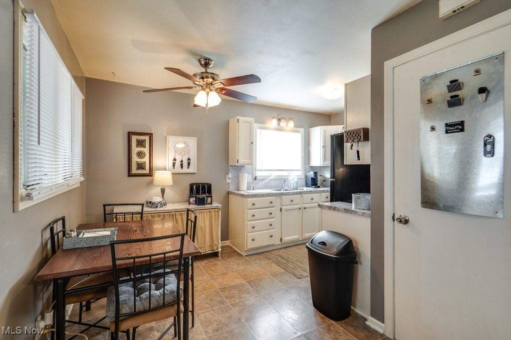 William A Johnstons Coventry - Residential