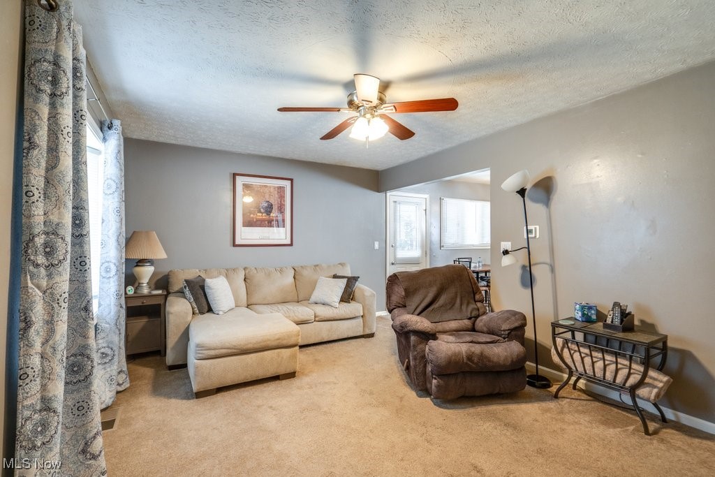 William A Johnstons Coventry - Residential