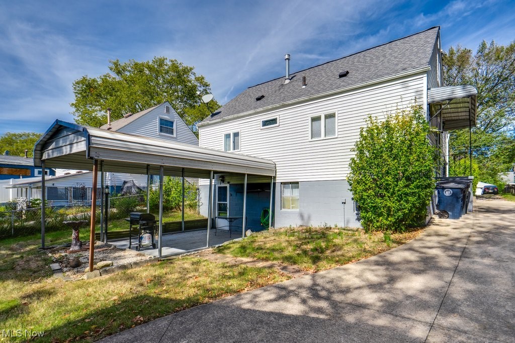 William A Johnstons Coventry - Residential