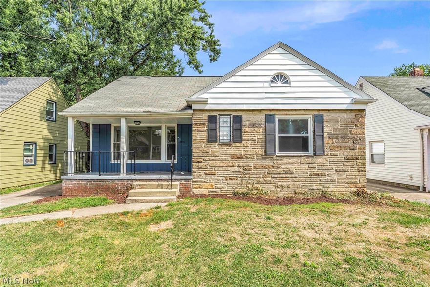 4205 Colony Rd, South Euclid - Spacious 3 bed 1.5 bath single family home! //

$ 1395 rent / $ 1395 deposit //
$49 application fee per adult //
1-2 pets OK with approved PetScreening and PetFee.(Some breed restrictions apply per HUD guidelines). //
NO SMOKING //
1 time $149 non-refundable set up fee paid at lease signing //

$30/month required resident benefit package; can include personal property/liability insurance for an additional $5/month for $35/month total //

All applicants are required to fill out a PetScreening application, found on our website directly on the application before being processed. Even if you have NO pets - this application must be filled out. One time, non-refundable pet fee of $200-500 per animal applies to all pets & must be paid prior to or when you pay your first month rent. (No fee for qualified assistance animals). //

Our application is processed through secure site: Findigs, and they require ID and income verification. Without this, your application will not be processed. They offer 24/7 chat support on their application directly if you have any questions. //

BEDROOMS: 3 //
BATHROOMS: 1.5 //
APPLIANCES PROVIDED: Fridge and Stove //
UTILITIES / RESIDENT RESPONSIBILITY: Residents are responsible for all utilities including: water/sewer/trash, gas & electric and are responsible to maintain lawn care, maintenance & snow removal. //

Serious inquiries only.