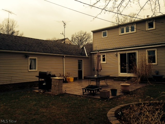 Alliance - Residential