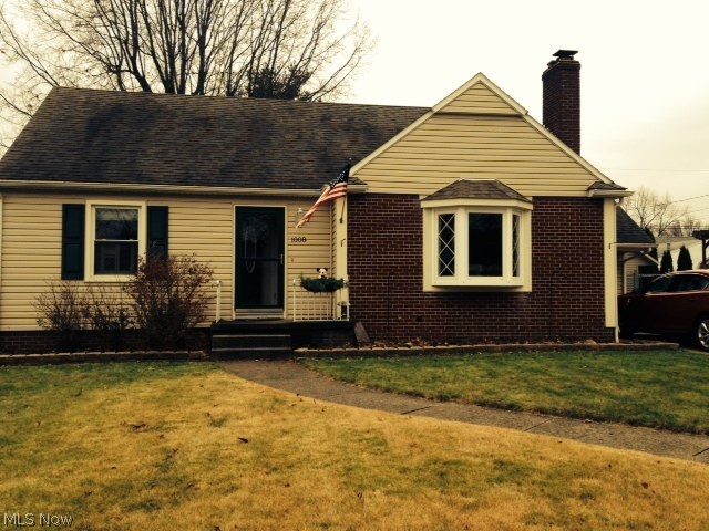 Alliance - Residential