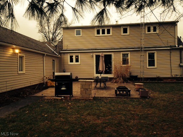 Alliance - Residential