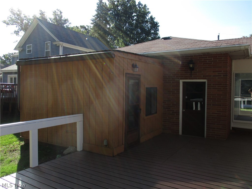 Cloverdale - Residential