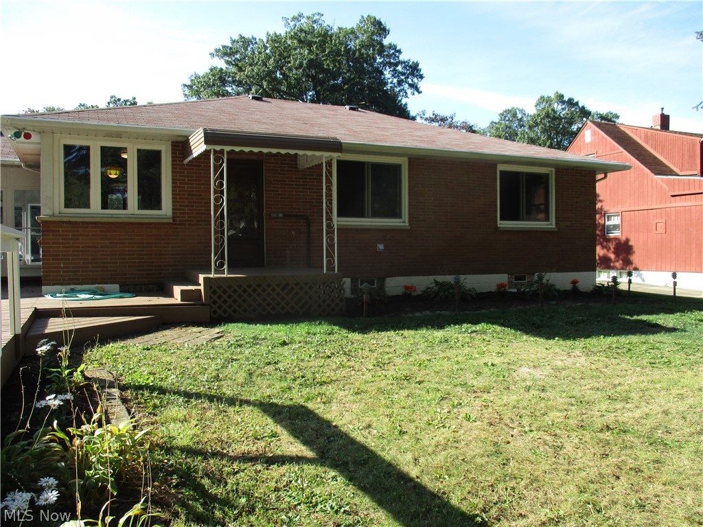 Cloverdale - Residential