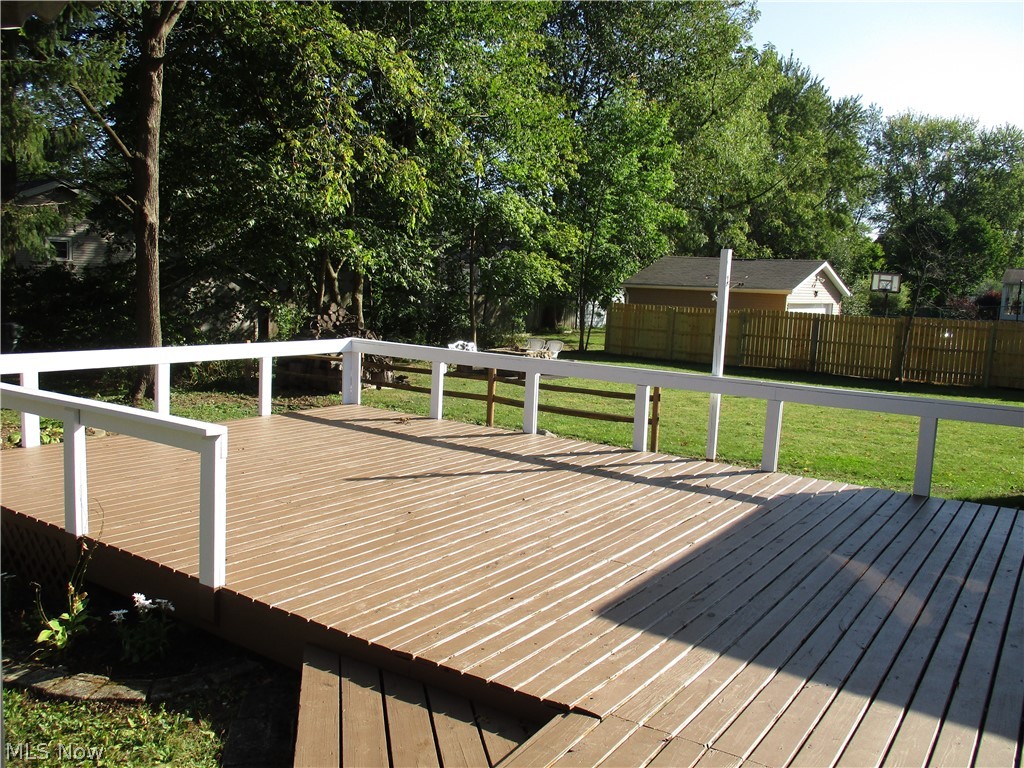 Cloverdale - Residential