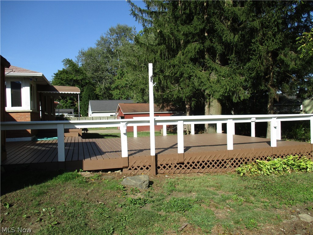 Cloverdale - Residential