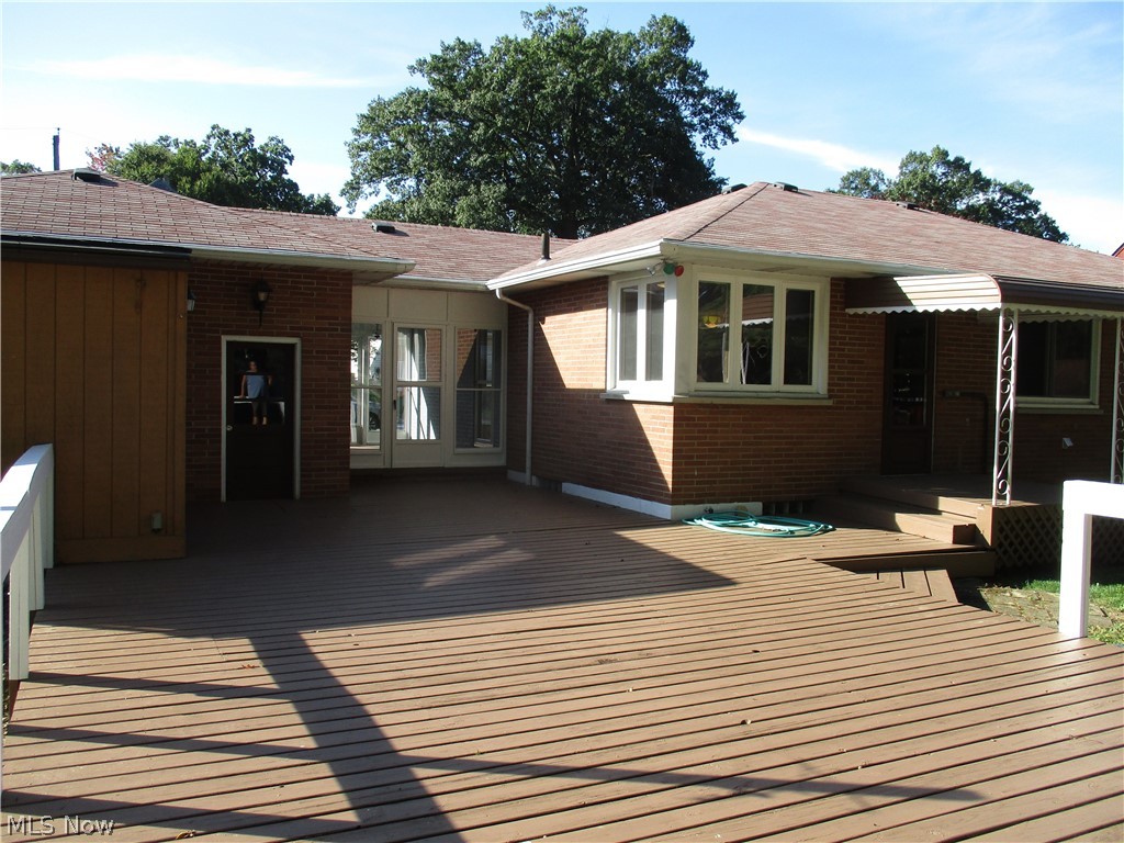 Cloverdale - Residential