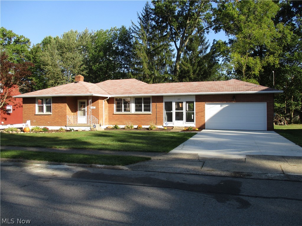 Cloverdale - Residential