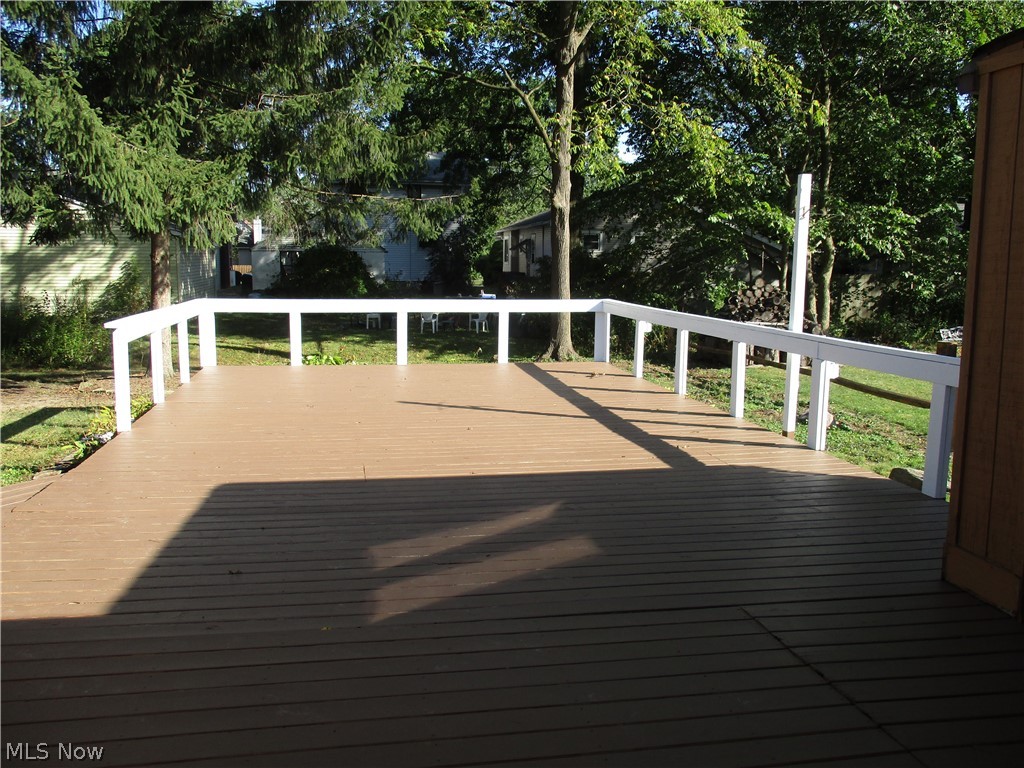 Cloverdale - Residential