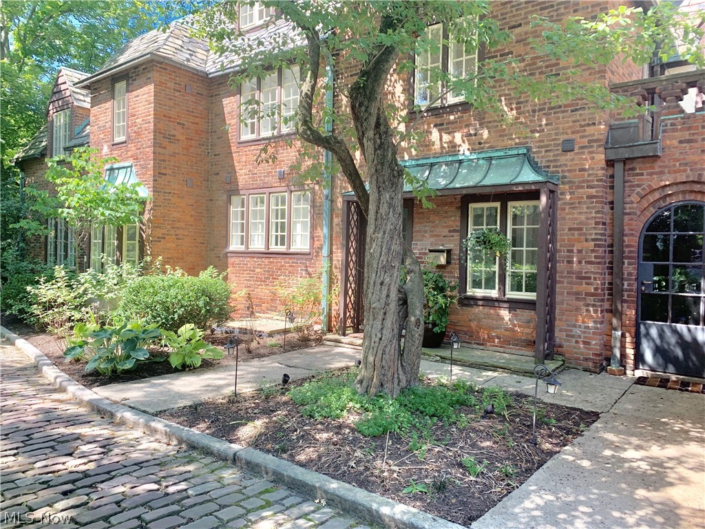 Van Sweringen Companys 27 - Residential