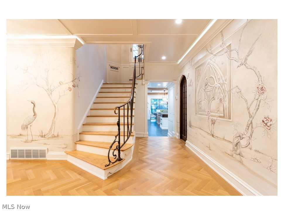 Van Sweringen Companys 27 - Residential