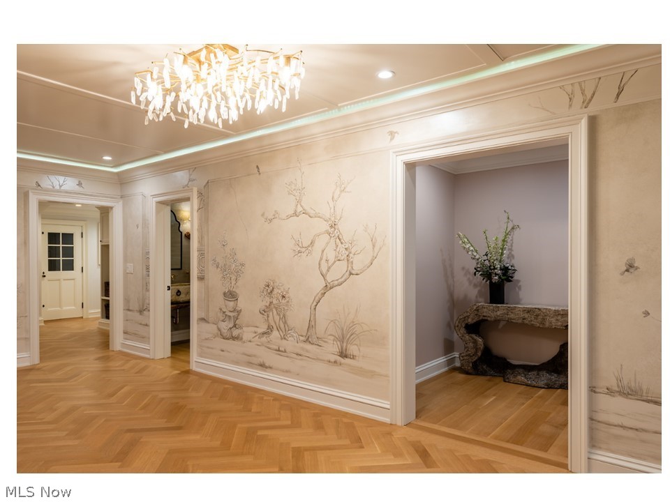 Van Sweringen Companys 27 - Residential