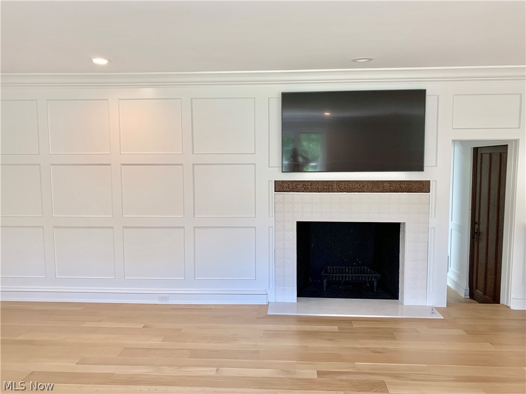 Van Sweringen Companys 27 - Residential