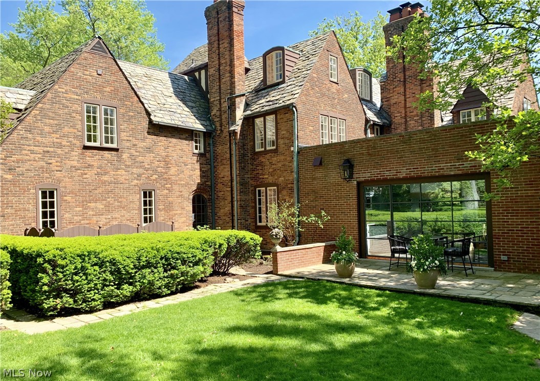 Van Sweringen Companys 27 - Residential