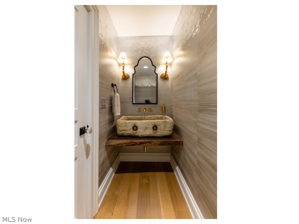 Van Sweringen Companys 27 - Residential