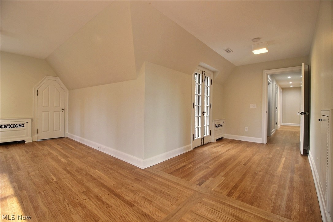 Van Sweringen Companys 27 - Residential