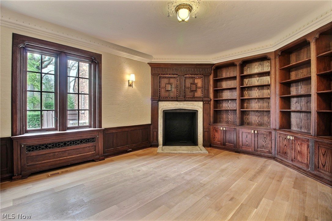 Van Sweringen Companys 27 - Residential