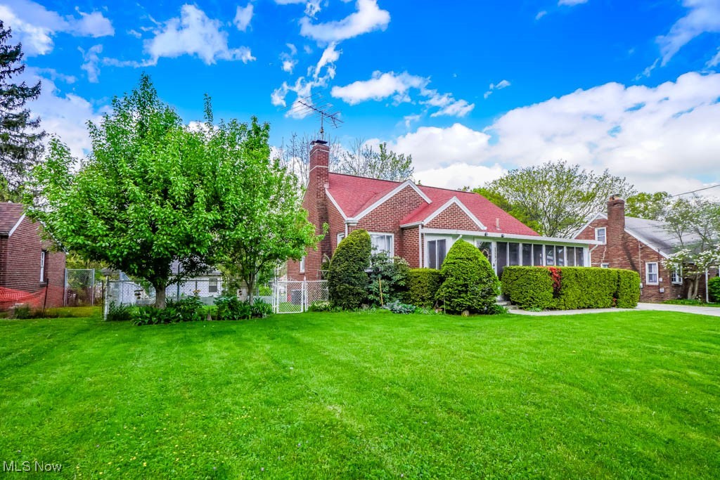 3729 Grunder Avenue, Canton, Ohio image 37
