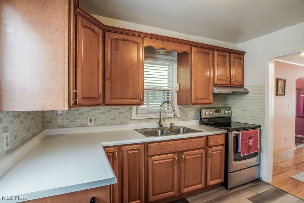 3729 Grunder Avenue, Canton, Ohio image 9