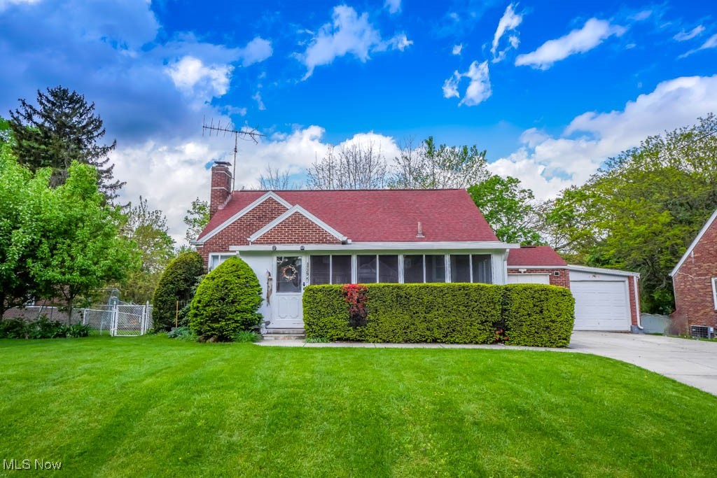 3729 Grunder Avenue, Canton, Ohio image 38