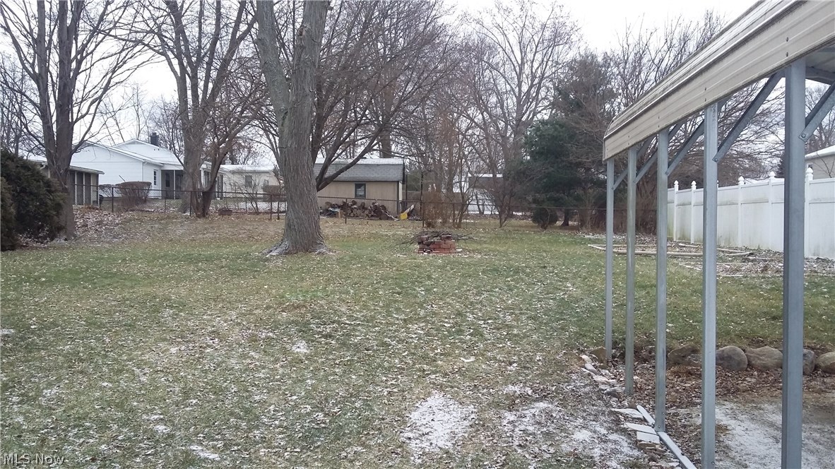 Northport Sub - Residential Lease