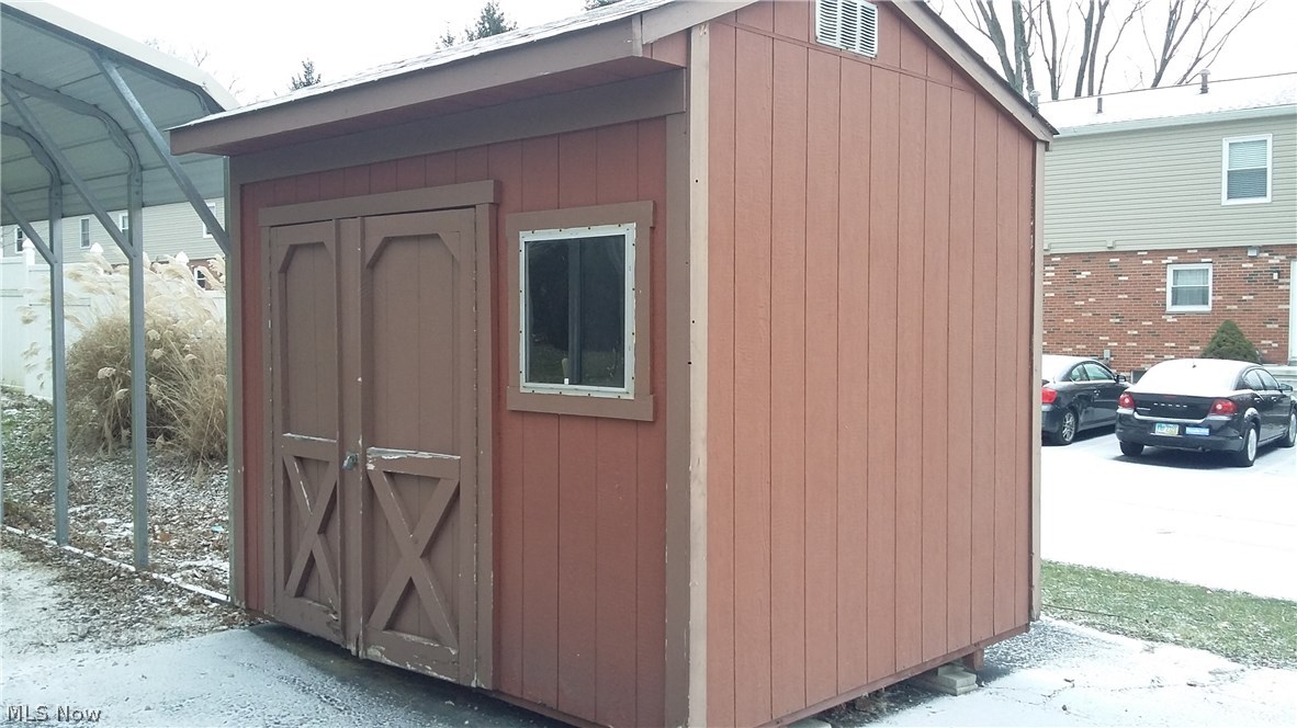 Northport Sub - Residential Lease