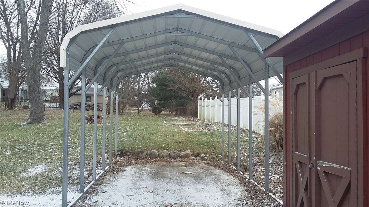 Northport Sub - Residential Lease