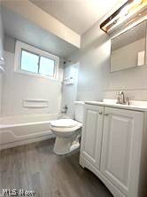 Lee Heights Add Allotment Proposed - Commercial Sale