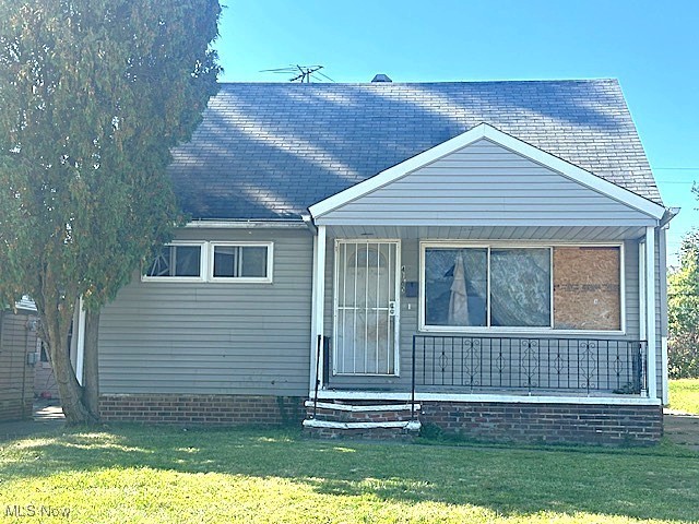 Lee Heights Add Allotment Proposed - Commercial Sale