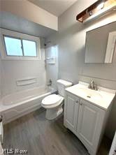 Lee Heights Add Allotment Proposed - Commercial Sale