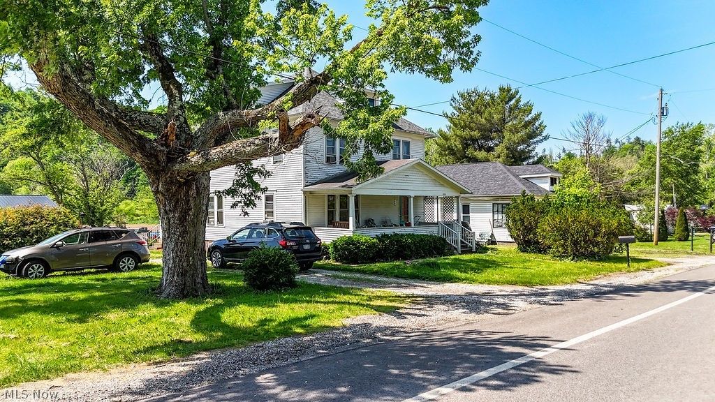 Photo of 6886 State Route 821, Whipple, OH 45788 (MLS # 5211959)