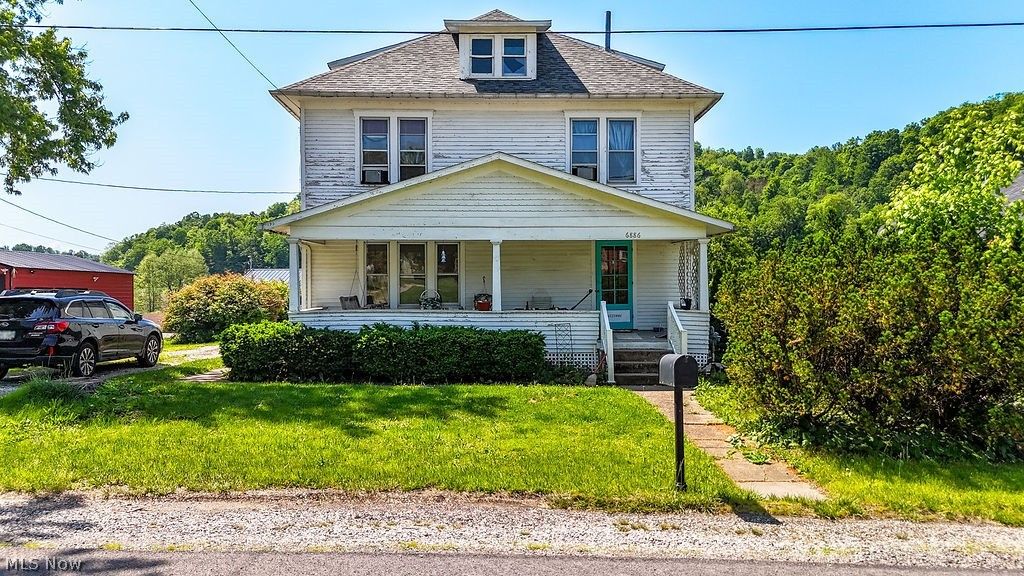 Photo of 6886 State Route 821, Whipple, OH 45788 (MLS # 5211959)