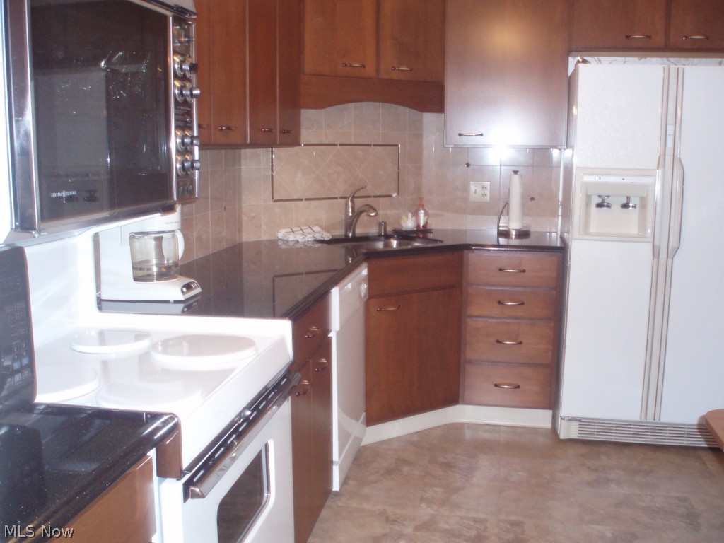 The Meridian - Residential