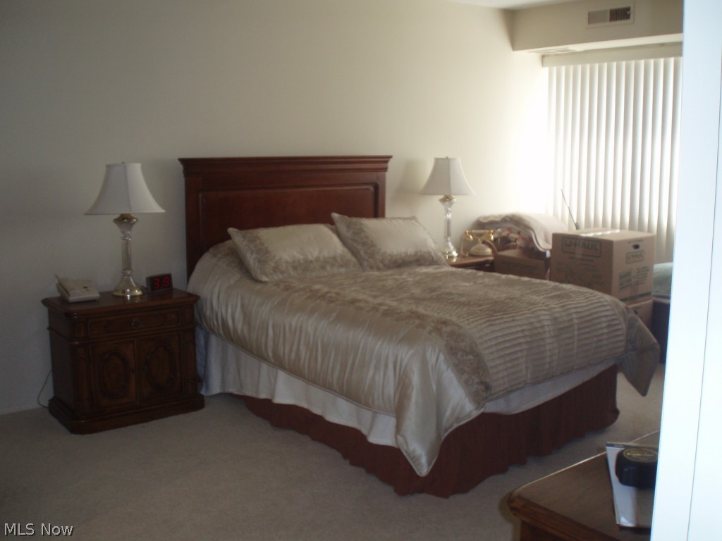 The Meridian - Residential