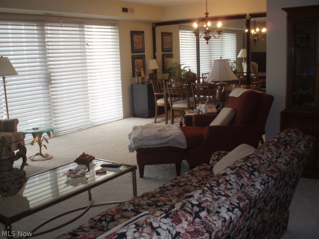 The Meridian - Residential